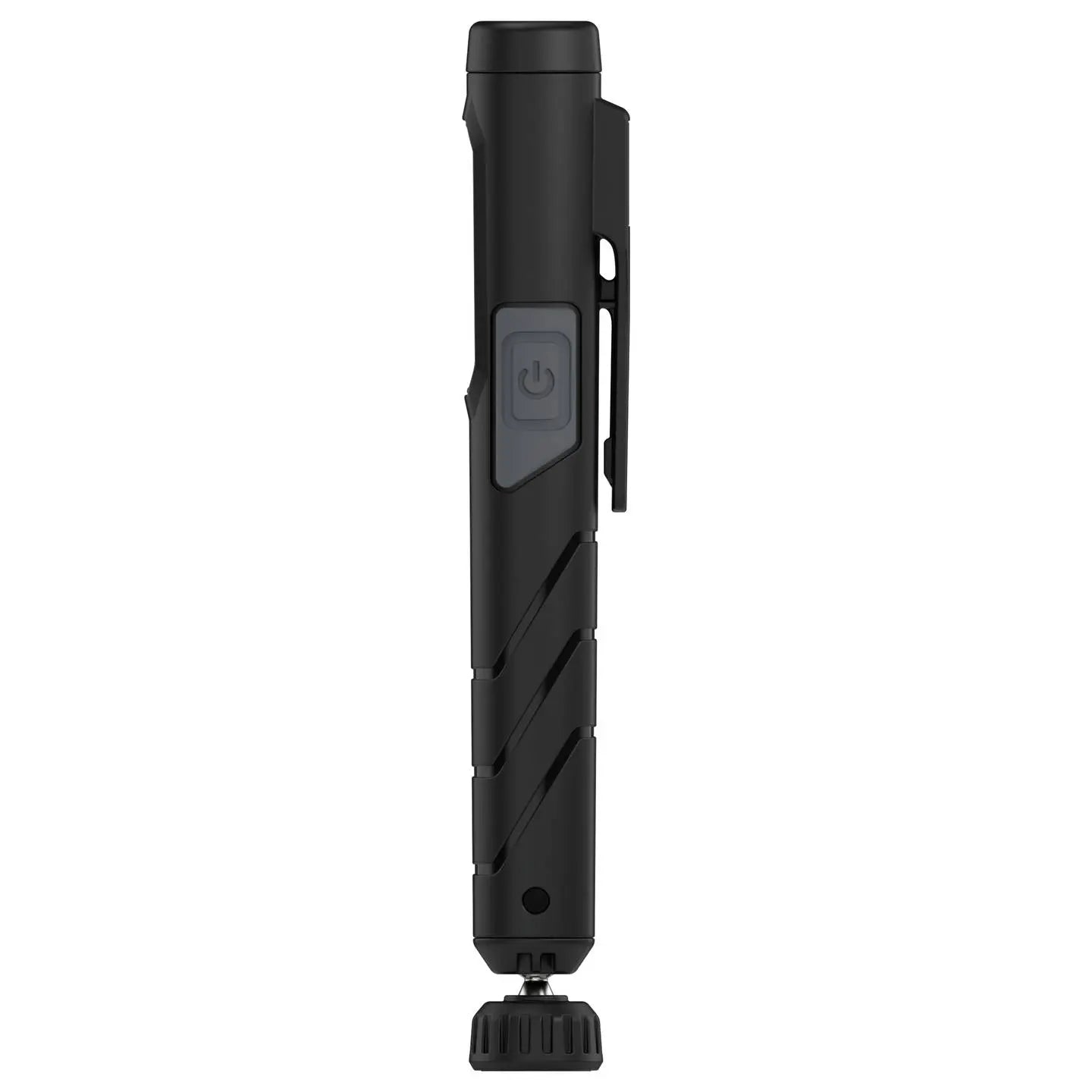 B-Ware Ansmann Penlight Taschenlampe Led Akku Werkstattleuchte Inspektionslampe Schwarz - 4013674189854