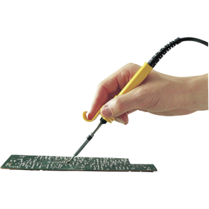 B-Ware Antex Lötkolben Lötgerät 230 V 12 W 370°C Elektronik Handgerät