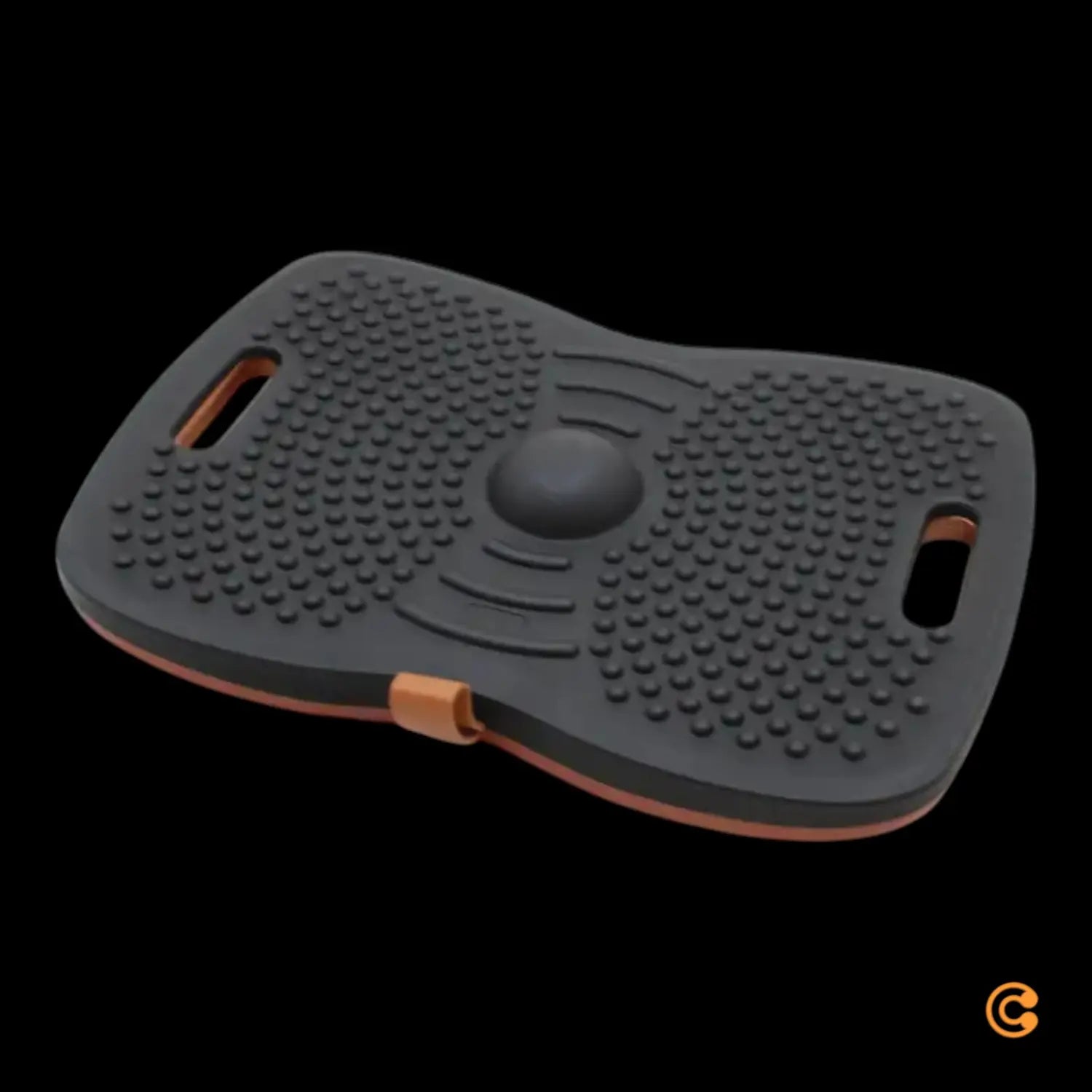 B-Ware Zonobi Anti Ermüdung Massage Matte Komfort Gepolstert Stehpult Matte Siehe Text - 1