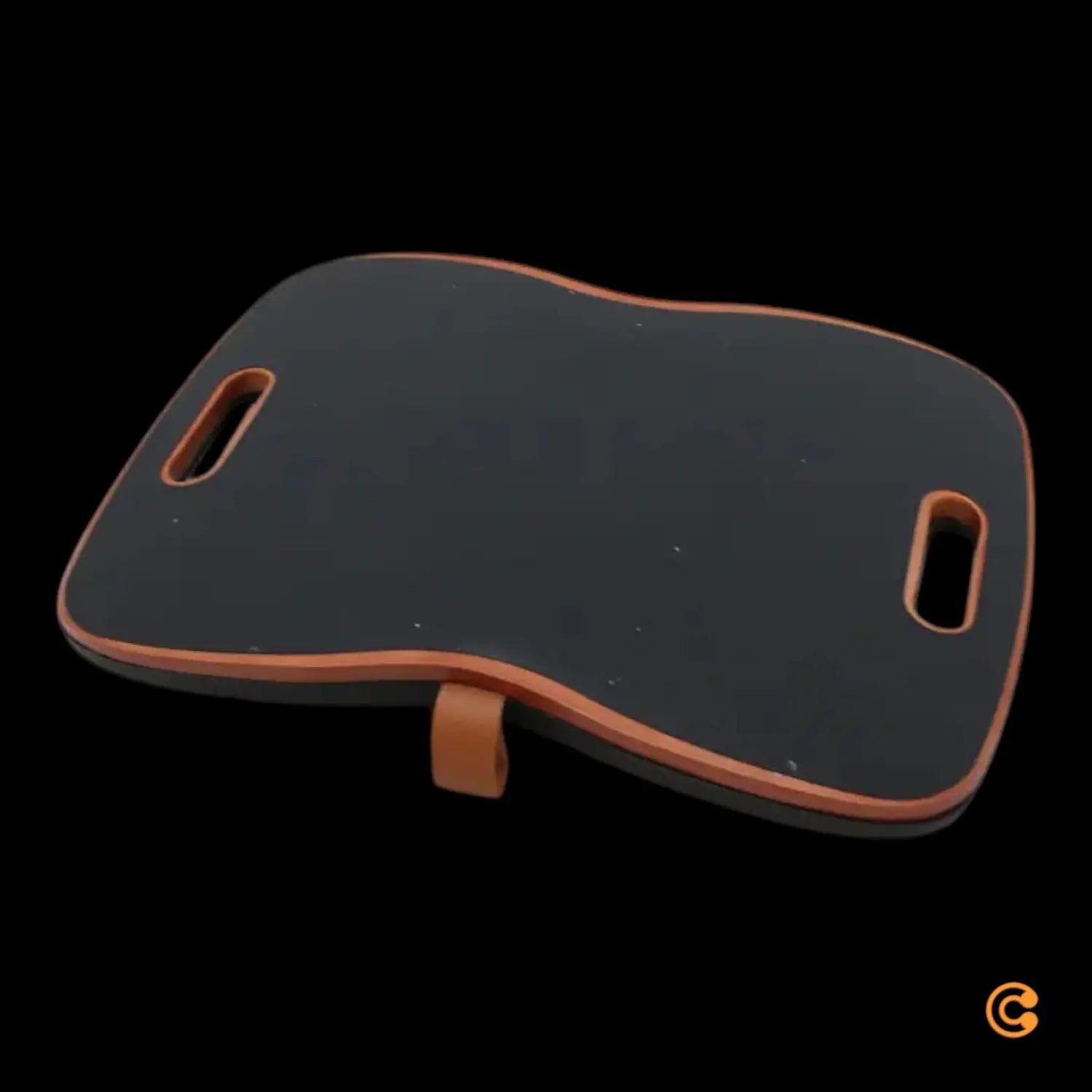 B-Ware Zonobi Anti Ermüdung Massage Matte Komfort Gepolstert Stehpult Matte Siehe Text - 1