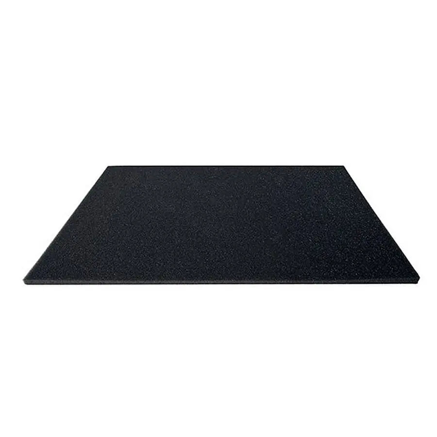 B-Ware Antirutschmatte Unterlage Kunststoff Schublade 470x380mm Logs 270 10 Stück - 4054773011592
