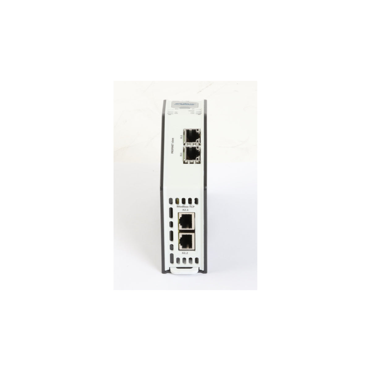 Anybus Gateway Schnittstelle Modbus-TCP Master-Profinet 2-Port USB 24V Industrie - 2050006508008