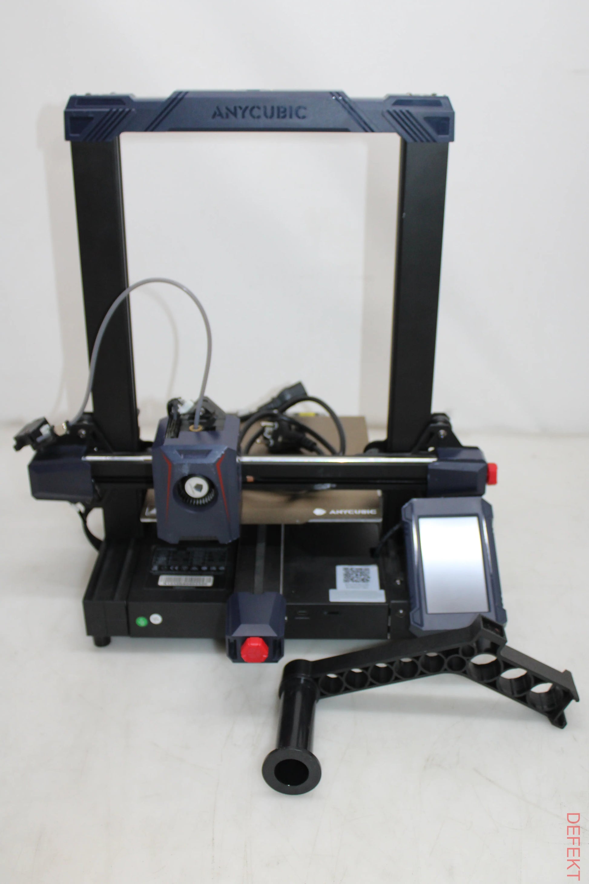 D-Ware Anycubic 3 D Drucker Printer Kobra 2 Pro Fdm Direktantrieb Nivellierung Defekt - 6974662350305
