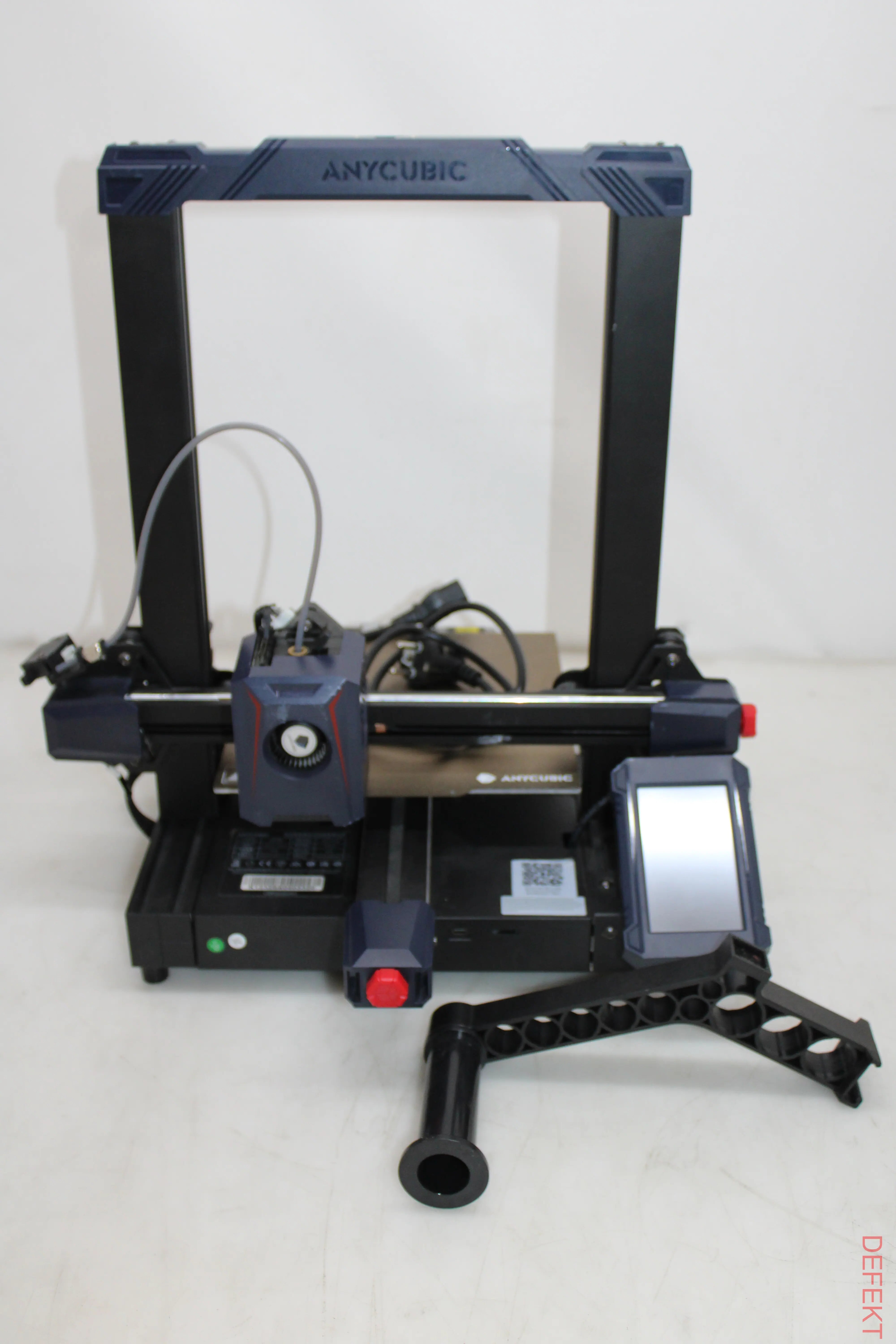 D-Ware Anycubic 3 D Drucker Printer Kobra 2 Pro Fdm Direktantrieb Nivellierung Defekt - 6974662350305