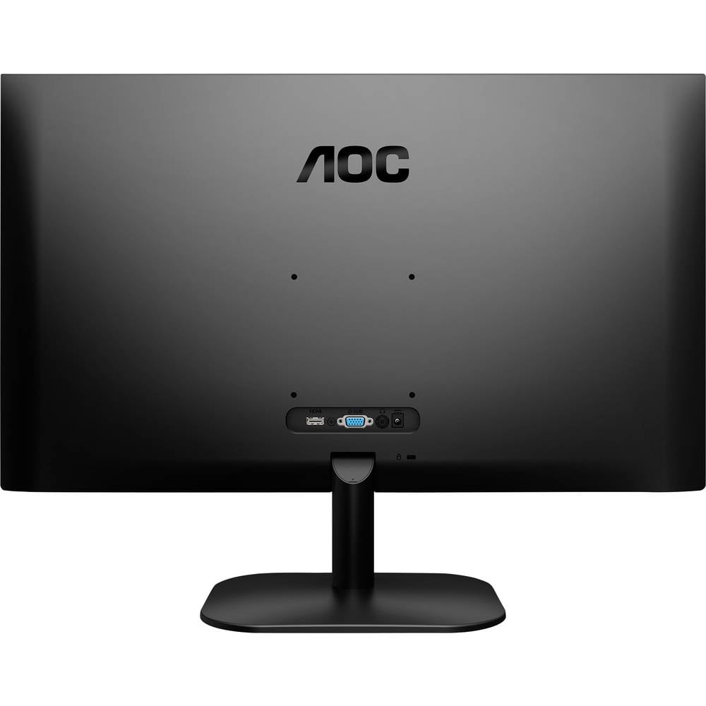 D-Ware Aoc 27 B2 H Lcd Monitor Bildschirm Computermonitor Defektware - 4038986187183