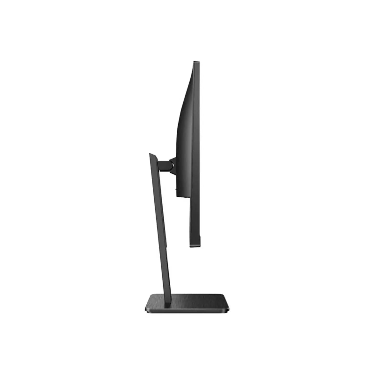 B-Ware Aoc Monitor Bildschirm Led Display 24 Zoll Full Hd Va Schwarz Höhenverstellbar - 4038986140713