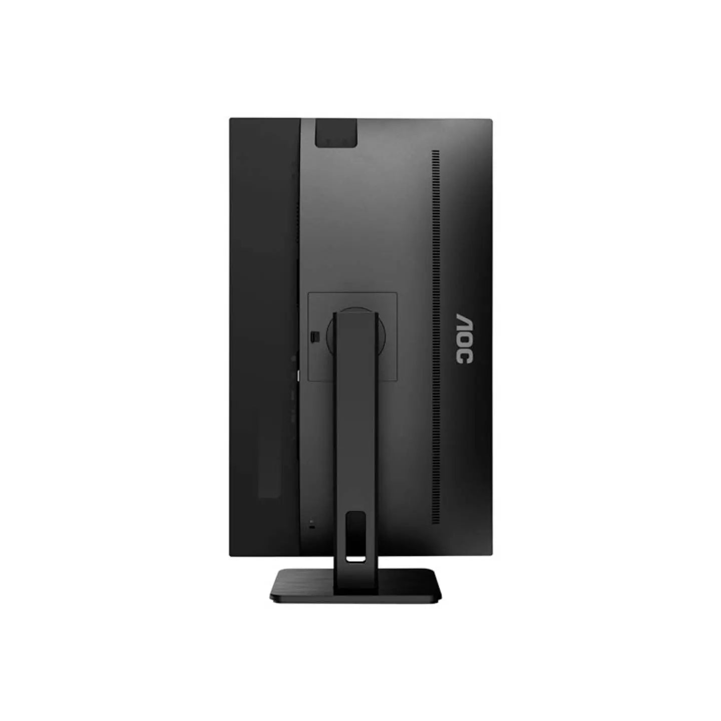 B-Ware Aoc Monitor Bildschirm Led Display 24 Zoll Full Hd Va Schwarz Höhenverstellbar - 4038986140713