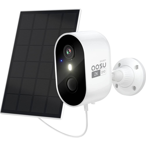 B-Ware Aosu C7 L Aos C7 L2 Waeu01000 Wlan Ip Kamera 2304 X 1296 Pixel