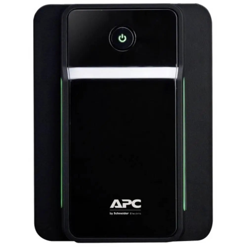 B-Ware Apc Usv Notstromversorgung Sicherungsgerät Line Interactive Bx750 Mi Schwarz  - 731304410799