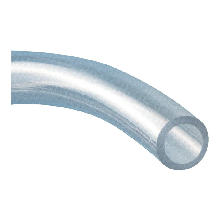 APD PVC Schlauch Rohr APDatec 840 glasklar transparent Lebensmittel geeignet 50m - 4003991580465
