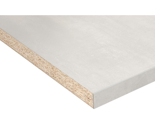 B-Ware Kaindl Küchenarbeitsplatte 44374 Beton 4100x635x38mm Küchenplatte Arbeitsplatte