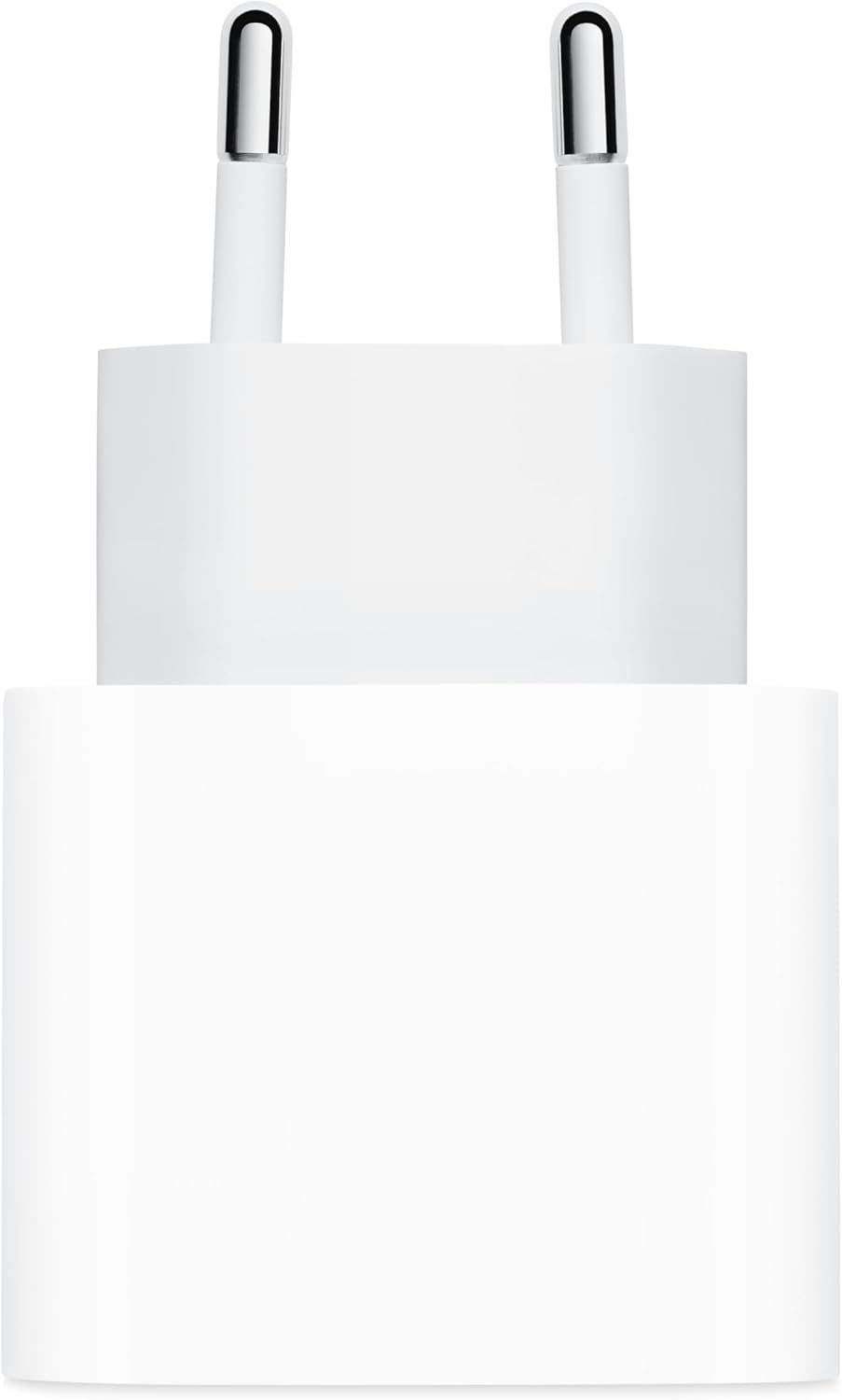 Apple Ladegerät Adapter Netzteil Usb C I Phone I Pad Schnellladefunktion Weiß B-Ware