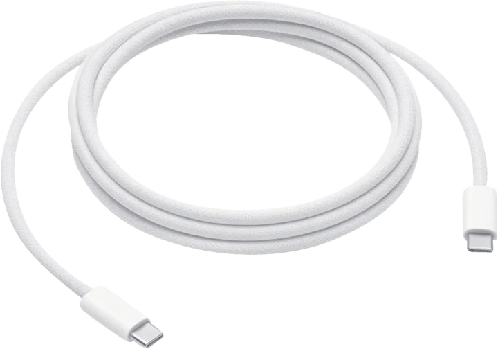 Apple Usb C Kabel Ladekabel 240 W Gewebtes 2m Aufladekabel Handykabel B-Ware - 195949093432