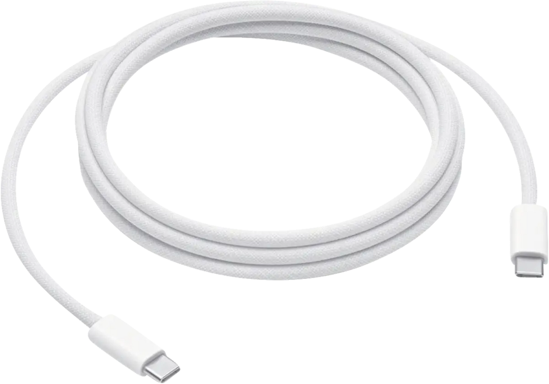 Apple Usb C Kabel Ladekabel 240 W Gewebtes 2m Aufladekabel Handykabel B-Ware - 195949093432