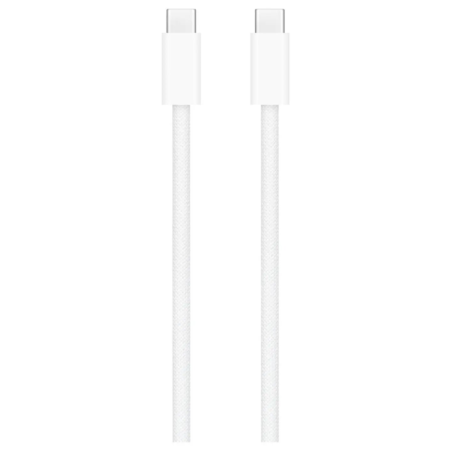 B-Ware Apple Usb Ladekabel Ladekabel Kabel Usb C Weiß I Phone Ladegerät Verbindung799 - 195949775390