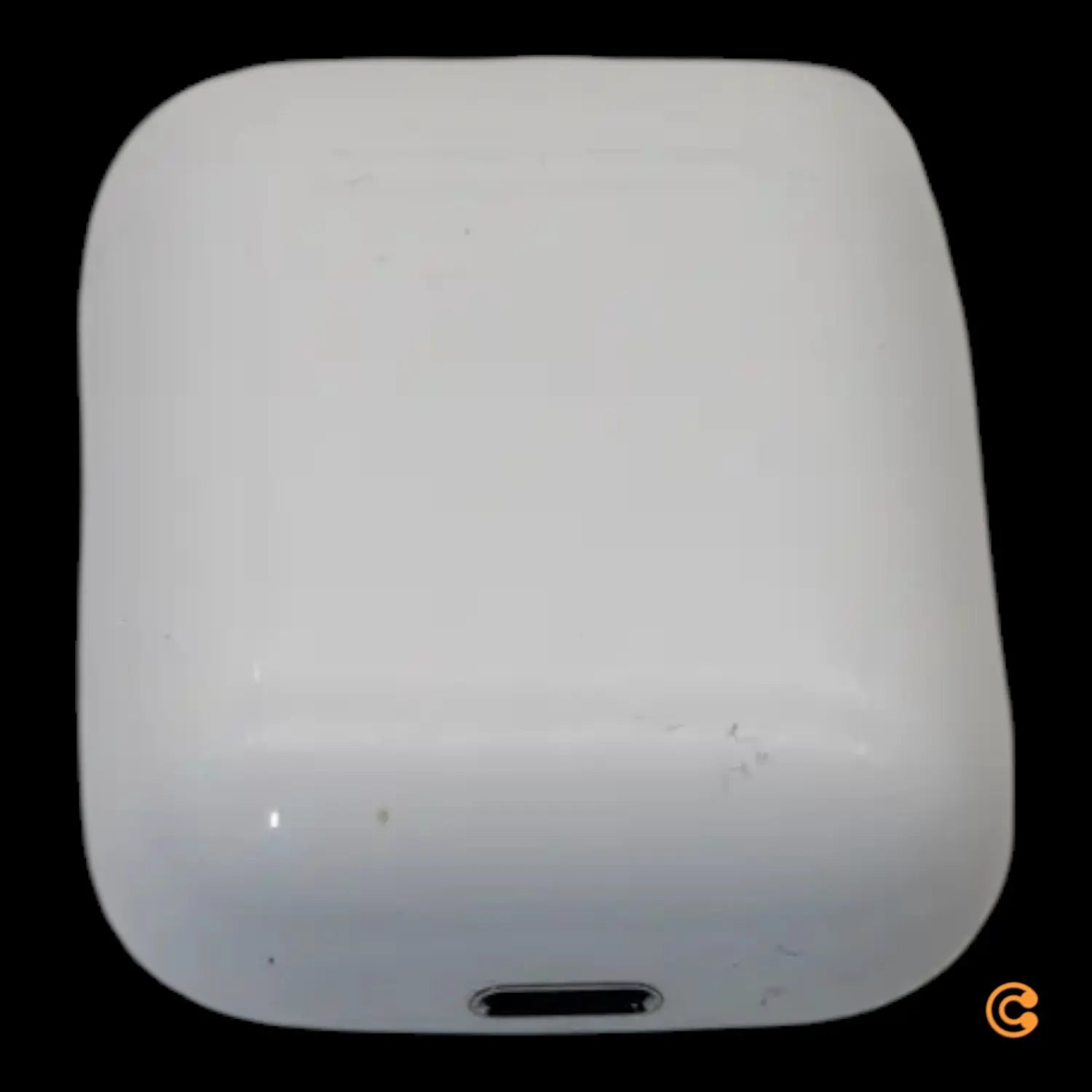 C-Ware Apple Air Pods Mit Ladecase 2. Gen, In Ear True Wireless Weiß Siehe Text/Foto - 190199098572