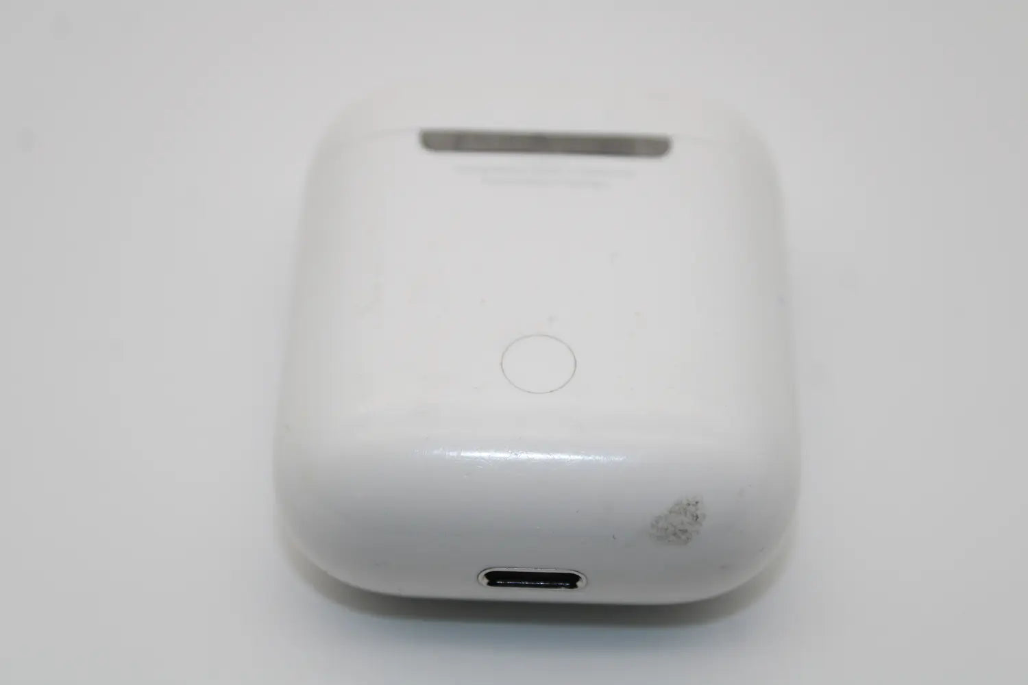 B-Ware Apple Air Pods Mit Ladecase 2. Gen In Ear True Wireless Kopfhörer Siehe Text/Foto - 190199098572