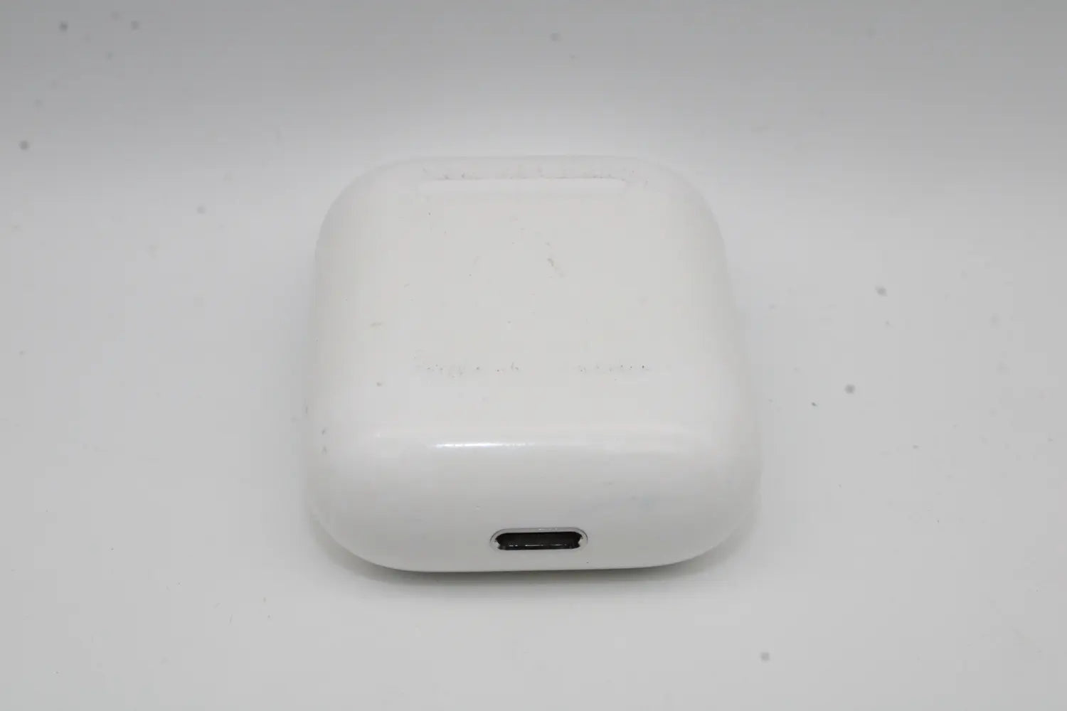 B-Ware Apple Air Pods Mit Ladecase 2. Gen In Ear True Wireless Weiß Siehe Text/Foto - 190199098572