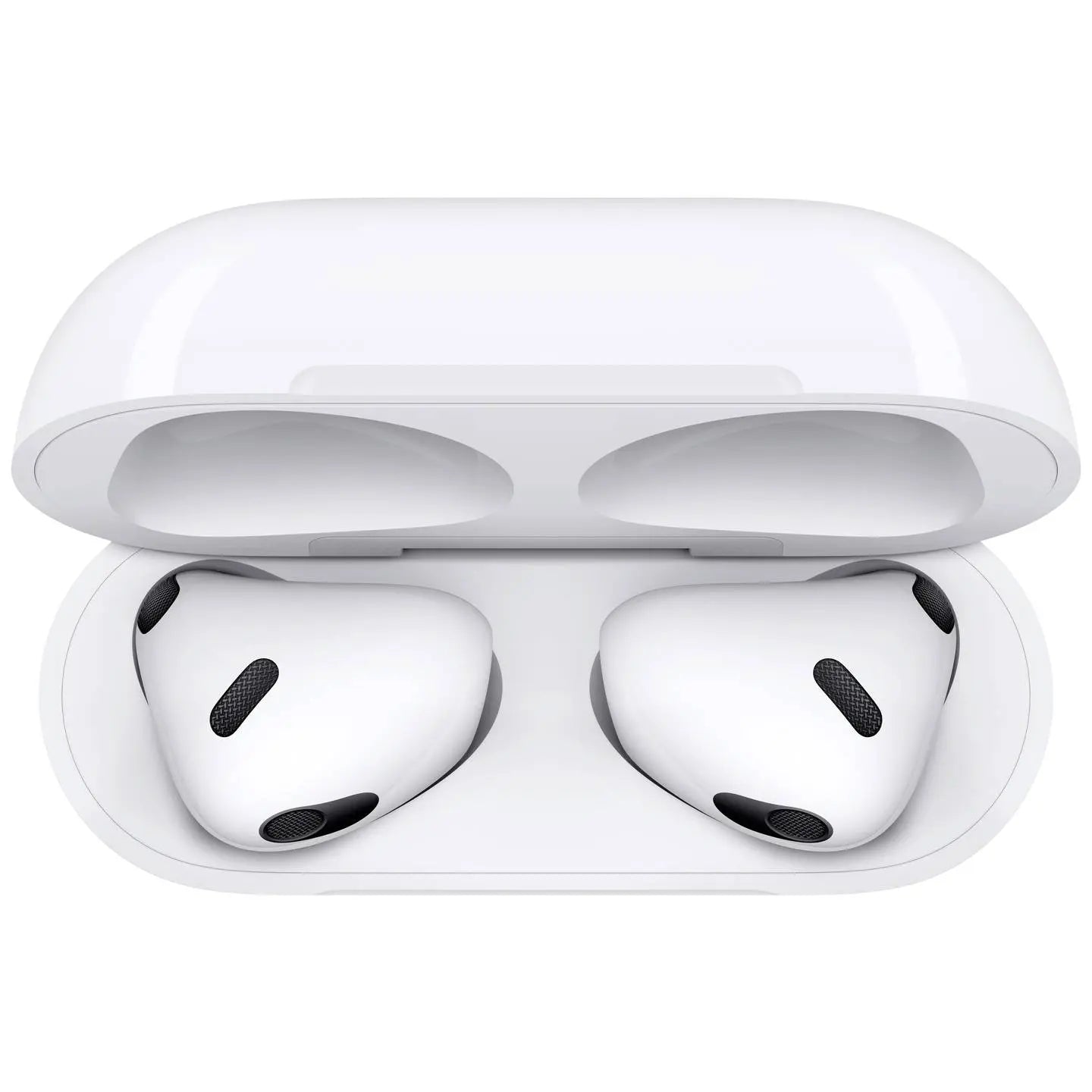 C-Ware Apple Air Pods 3rd Generation + Mag Safe Charging Case Bluetooth Siehe Text/F613 - 194252818527