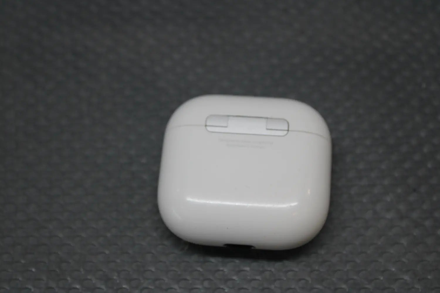 B-Ware Apple Air Pods 4 Air Pods Kopfhörer Ohrhörer  Bluetooth In Ear Siehe Text/Foto - 195949688591