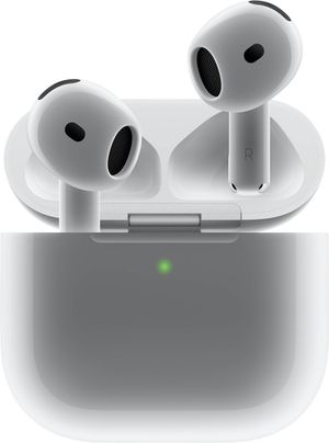 B-Ware Apple Air Pods 4 Air Pods Kopfhörer Ohrhörer685
