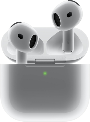B-Ware Apple Air Pods 4 Noise Cancelling Ladecase Kopfhörer Ohrhörer In Ear Kopfhörer907