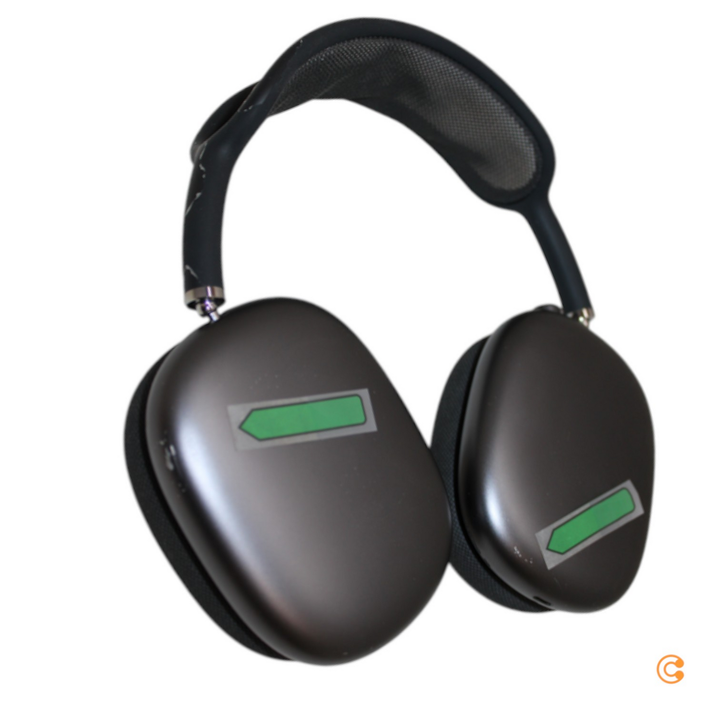 Apple Air Pods Max Air Pods Bluetooth Kopfhörer Funkkopfhörer Over Defektware D-Ware - 195949544026