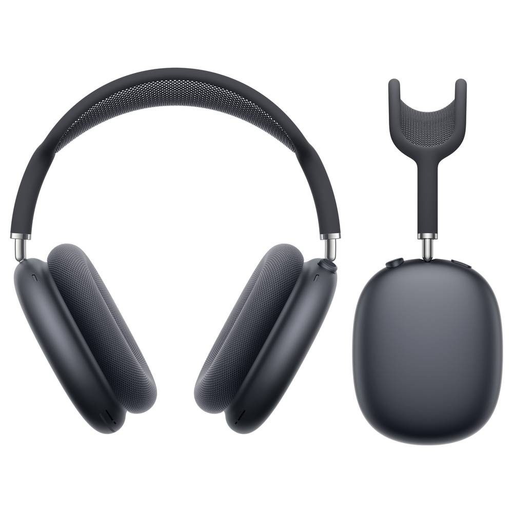 B-Ware Apple Air Pods Max Air Pods Bluetooth Kopfhörer Over Ear Wireless Siehe Text - 195949544026