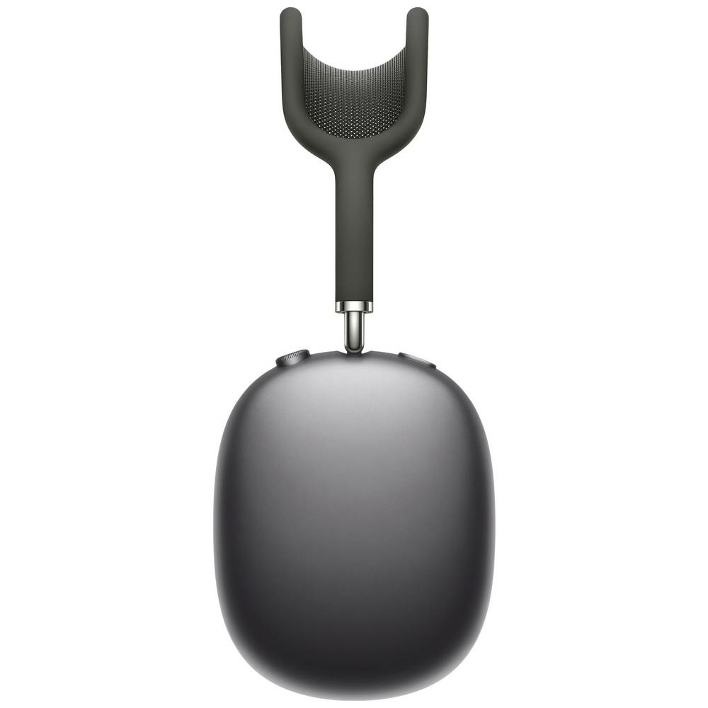 B-Ware Apple Air Pods Max Headset Kopfhörer Over Ear Hörer Bluetooth Kabellos Space Grau - 194252244968