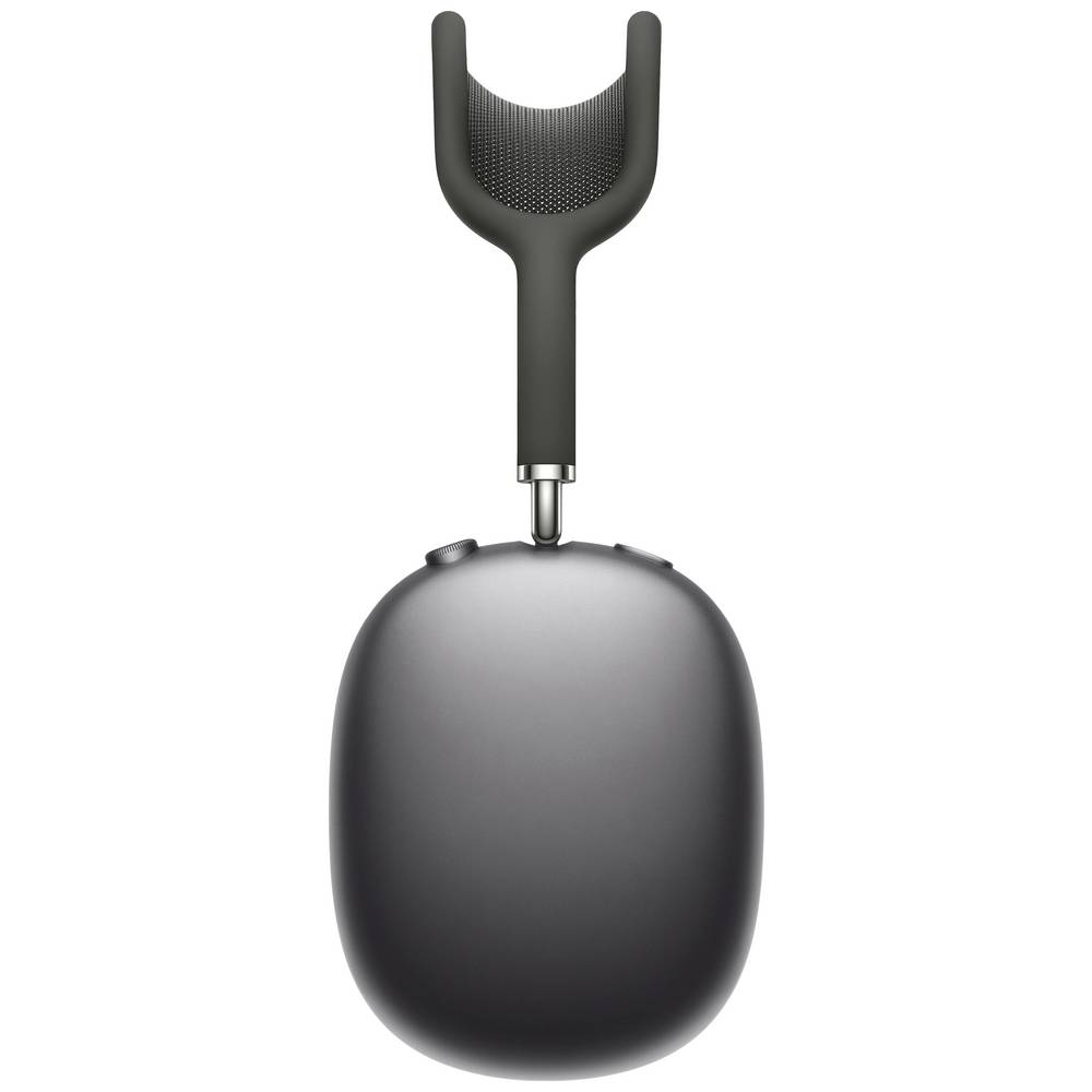 Apple AirPods Max Headset Kopfhörer Over-Ear-Hörer Bluetooth kabellos Space Grau - 0194252244968