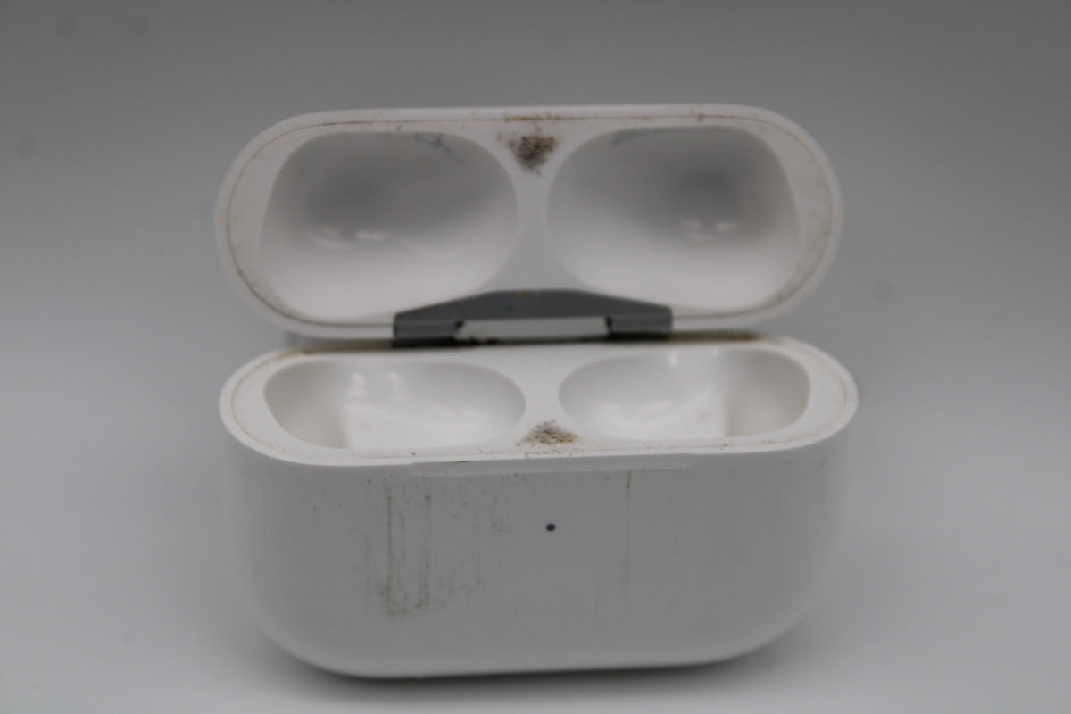 Apple AirPods Pro MWP22ZM/A Kopfhörer mit Geräuschunterdrückung Headset - 0190199247000