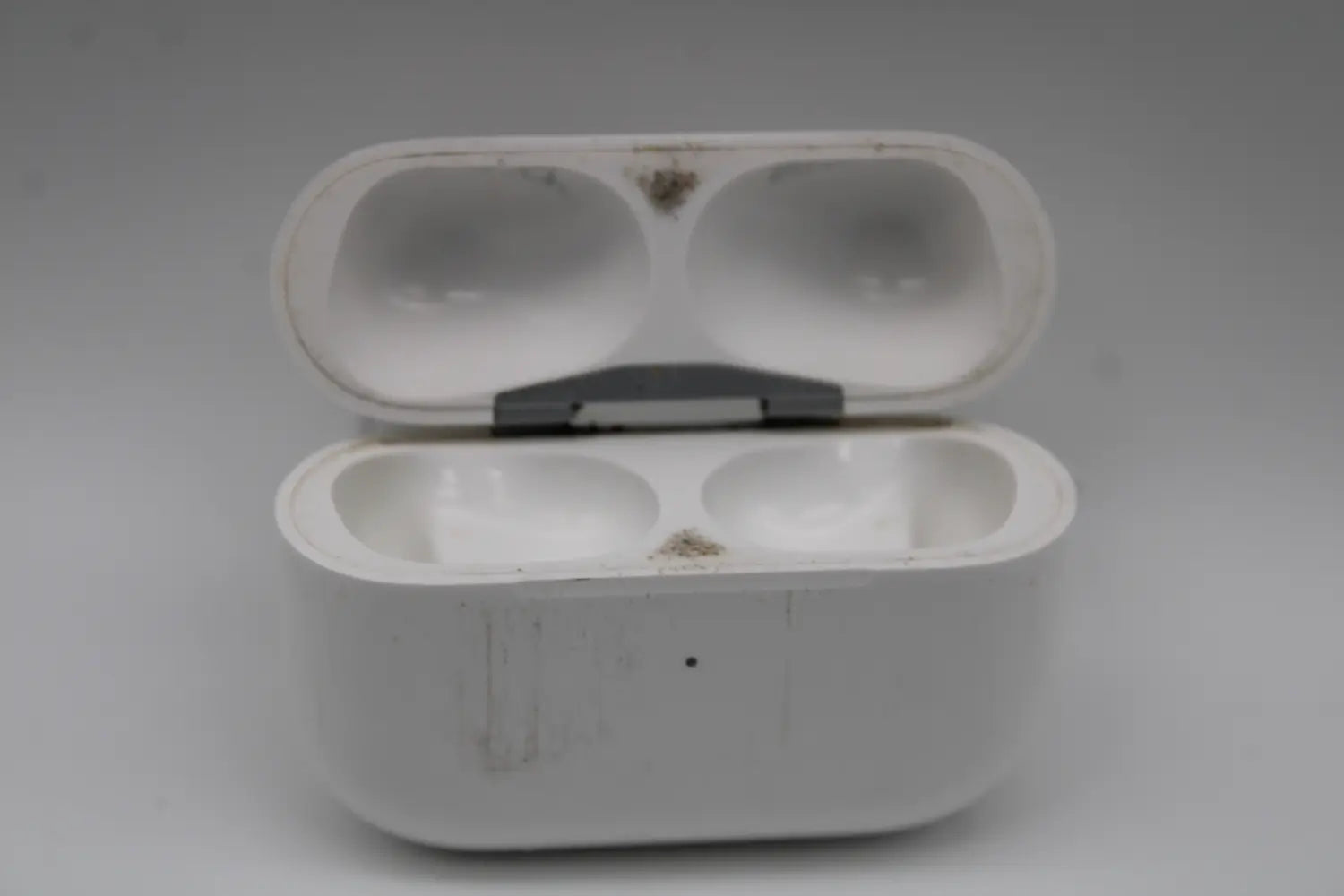 C-Ware Apple Air Pods Pro Weiß Mit Wireless Case In Ear Kopfhörer (Bluetooth) - 190199247000