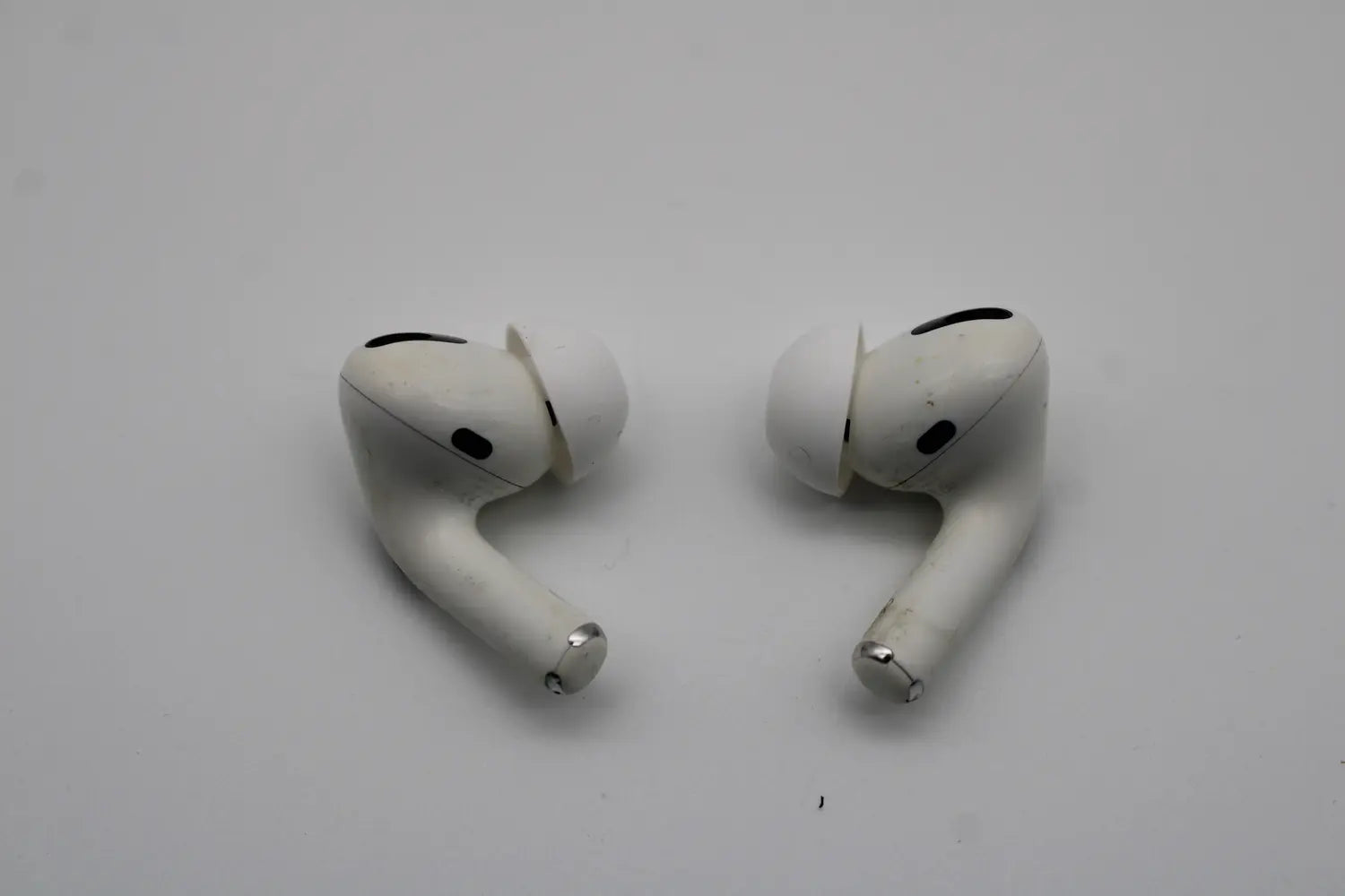 C-Ware Apple Air Pods Pro Weiß Mit Wireless Case In Ear Kopfhörer (Bluetooth) - 190199247000