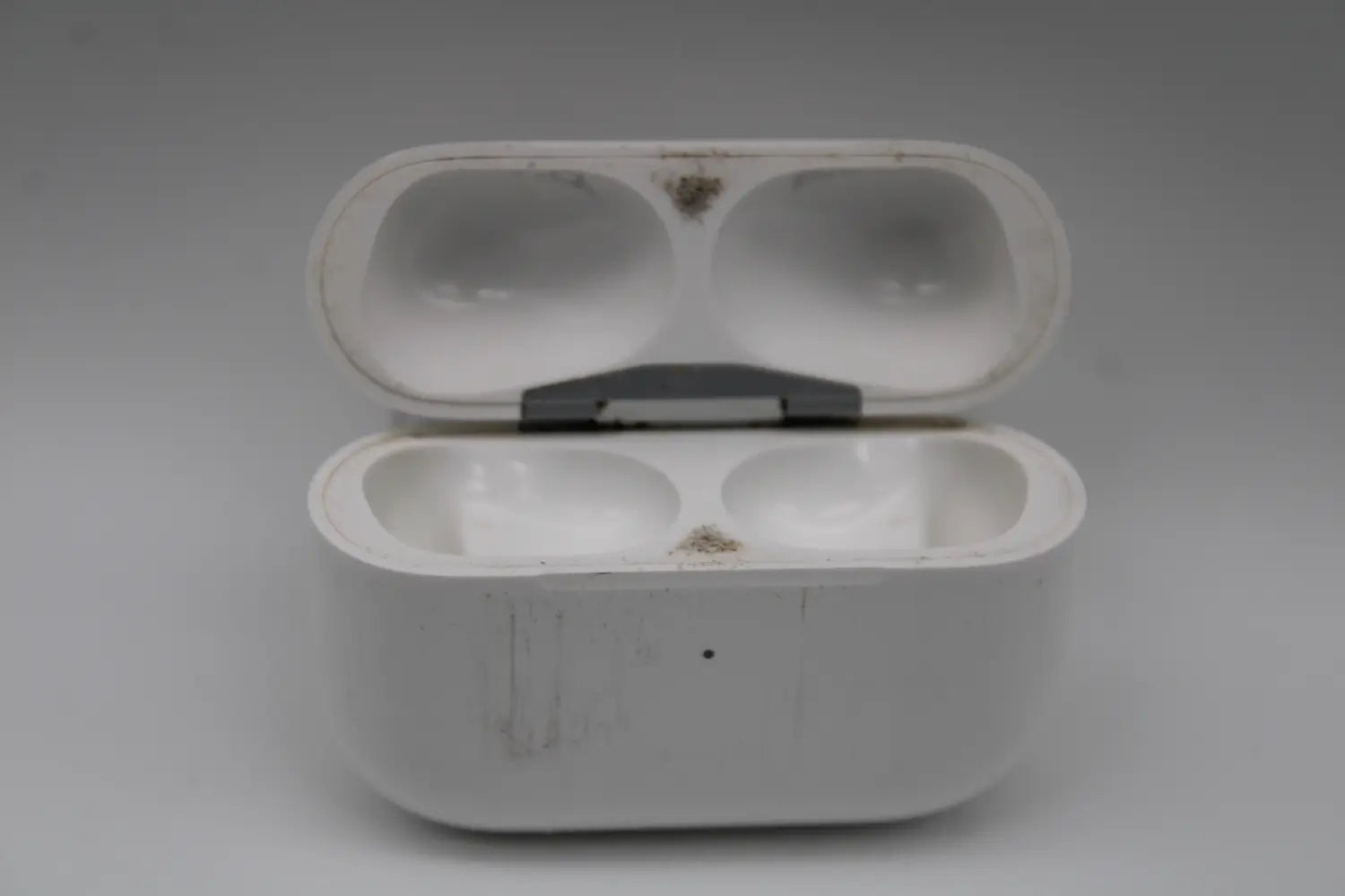 C-Ware Apple Air Pods Pro Weiß Mit Wireless Case In Ear Kopfhörer (Bluetooth) - 190199247000