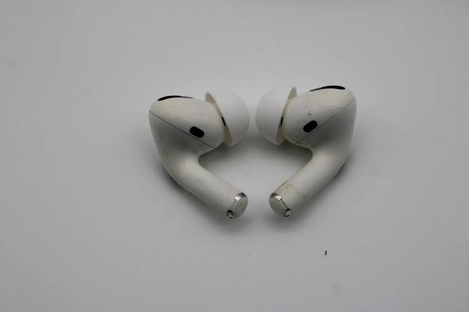 C-Ware Apple Air Pods Pro Weiß Mit Wireless Case In Ear Kopfhörer (Bluetooth) - 190199247000