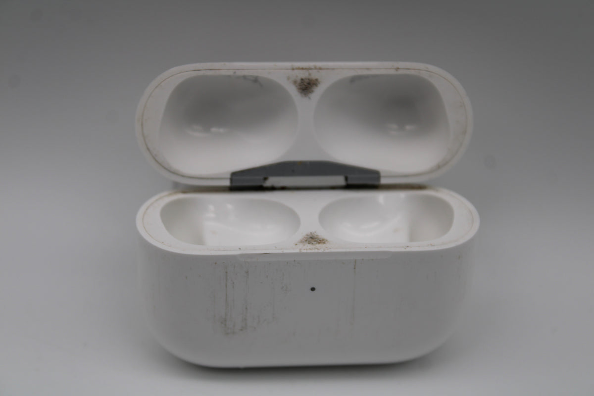 Apple AirPods Pro MWP22ZM/A Kopfhörer mit Geräuschunterdrückung Headset - 0190199247000