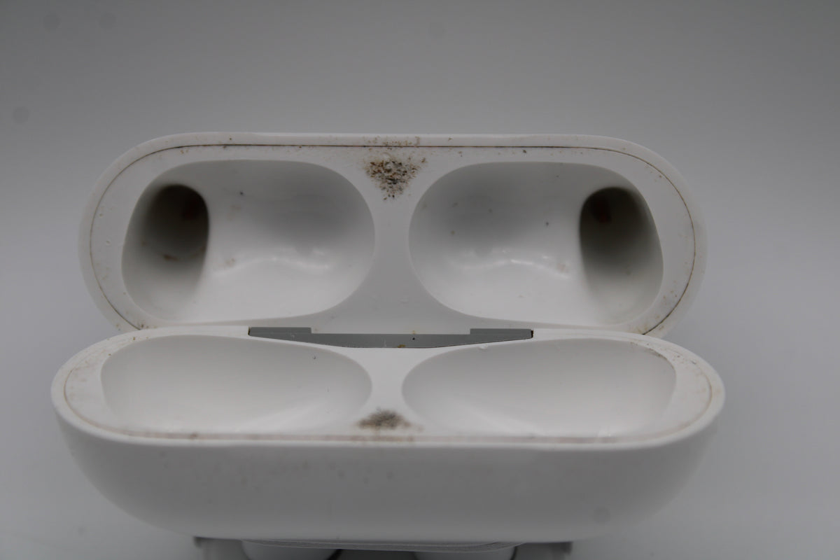 Apple AirPods Pro MWP22ZM/A Kopfhörer mit Geräuschunterdrückung Headset - 0190199247000