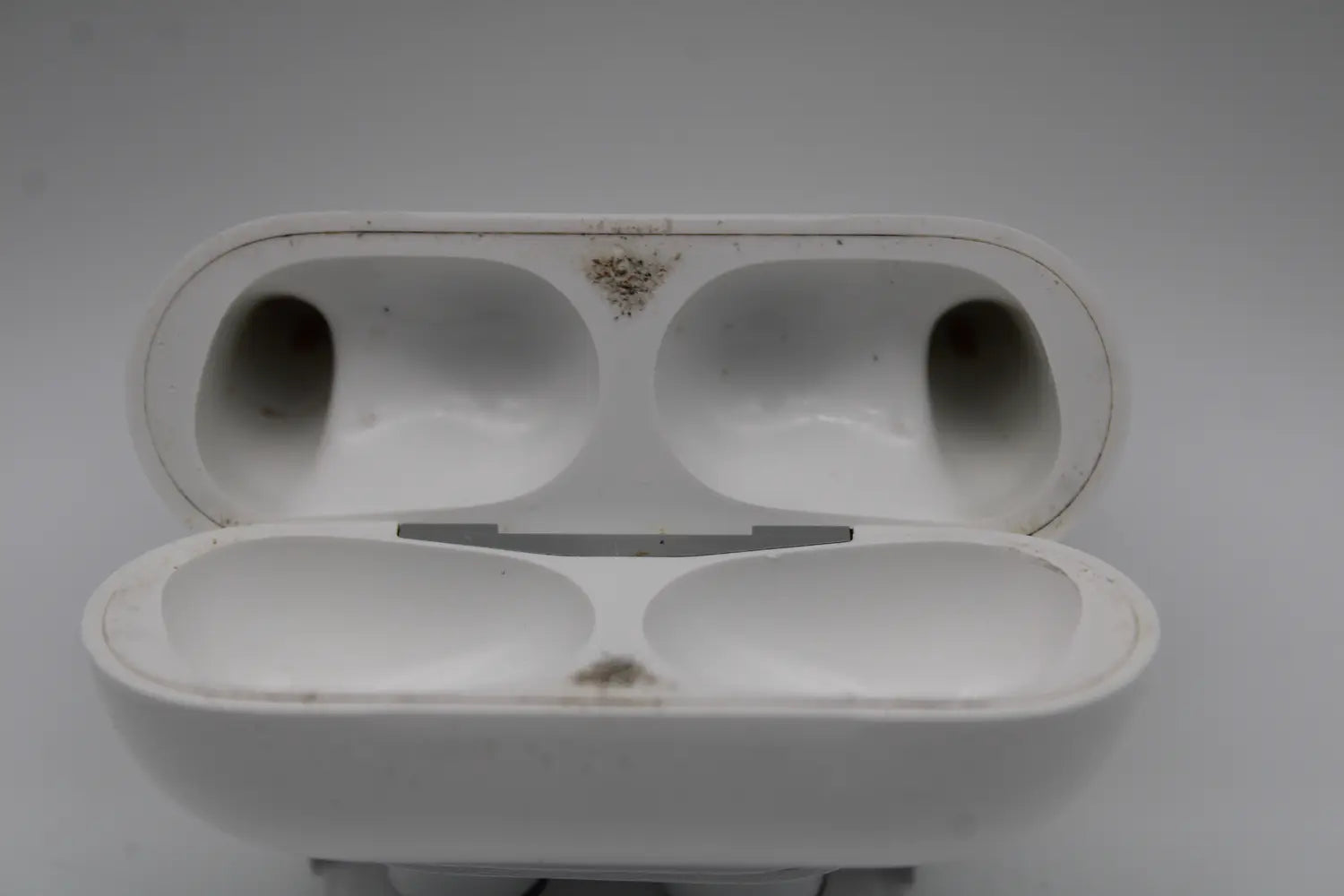 C-Ware Apple Air Pods Pro Weiß Mit Wireless Case In Ear Kopfhörer (Bluetooth) - 190199247000