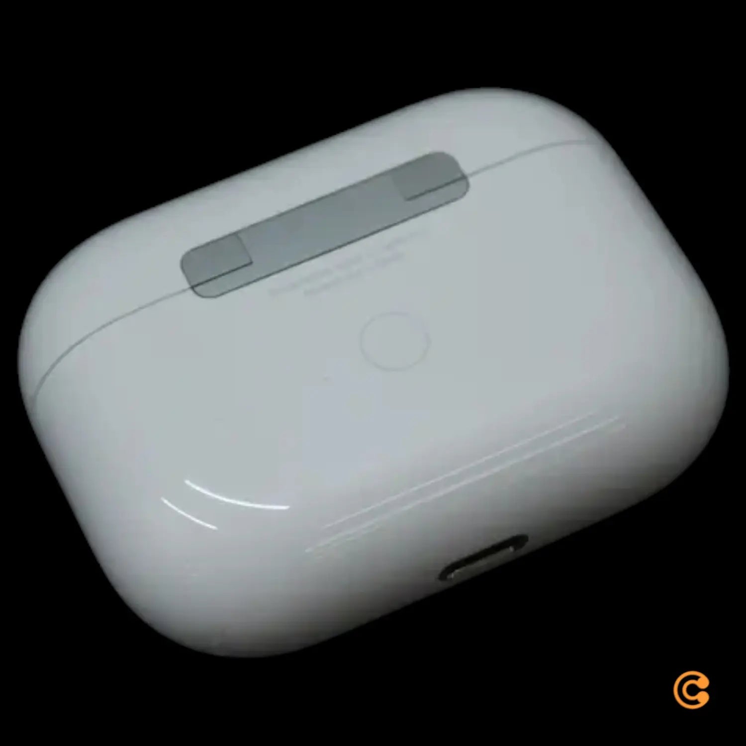 B-Ware Apple Air Pods Pro Magsafe Ladecase In Ear Kopfhörer Mikrofon Siehe Text/Foto - 194252721384
