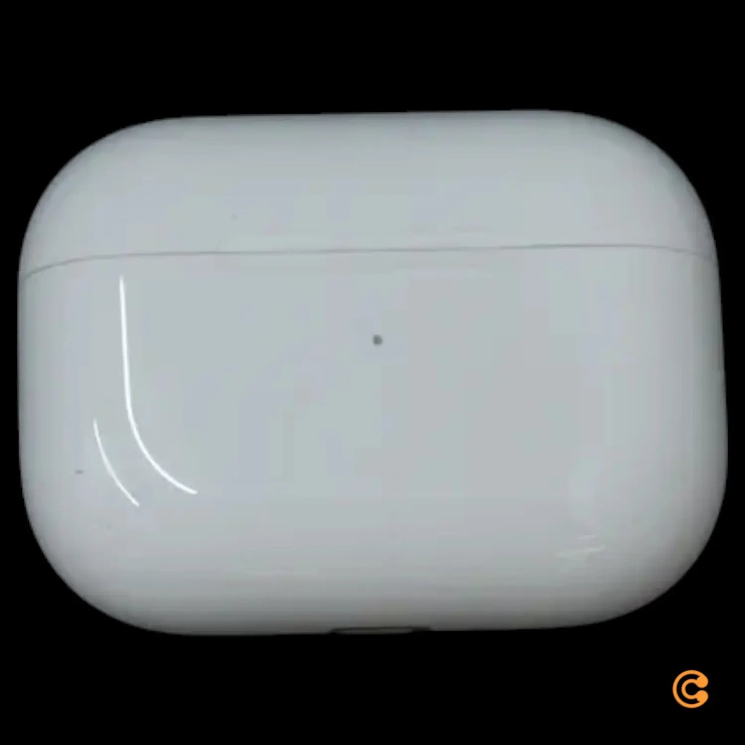 B-Ware Apple Air Pods Pro Magsafe Ladecase In Ear Kopfhörer Mikrofon Siehe Text/Foto - 194252721384