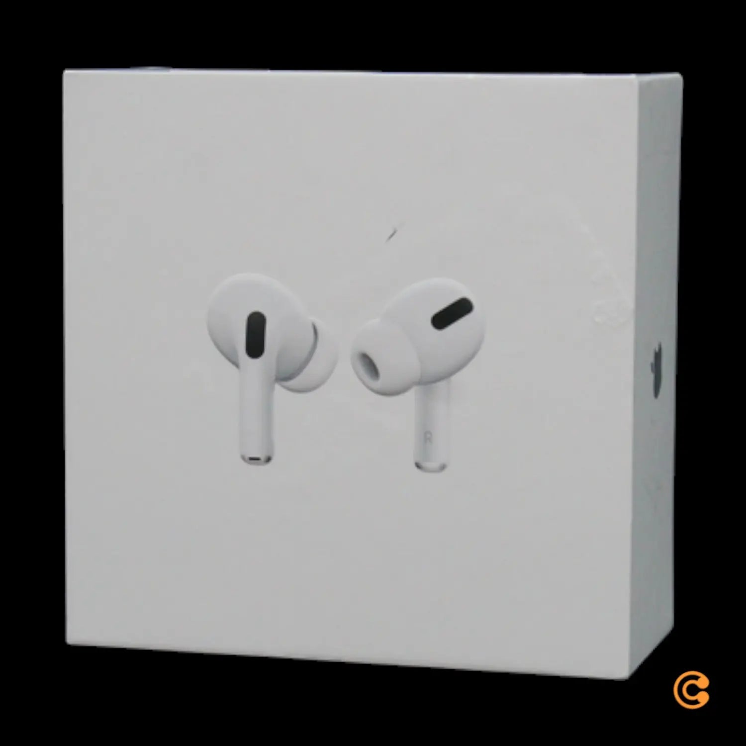 B-Ware Apple Air Pods Pro Magsafe Ladecase In Ear Kopfhörer Mikrofon Siehe Text/Foto - 194252721384