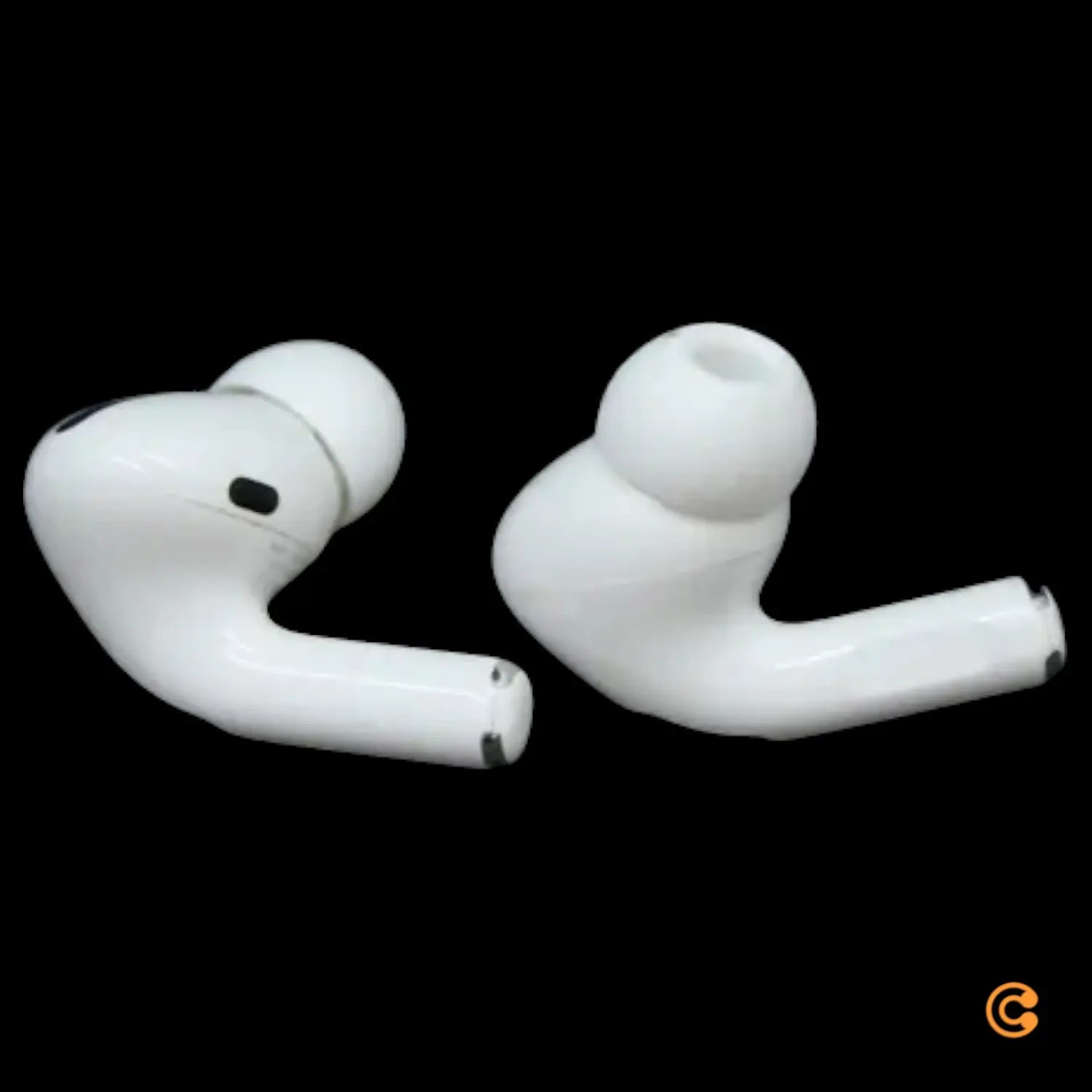 B-Ware Apple Air Pods Pro Magsafe Ladecase In Ear Kopfhörer Mikrofon Siehe Text/Foto - 194252721384