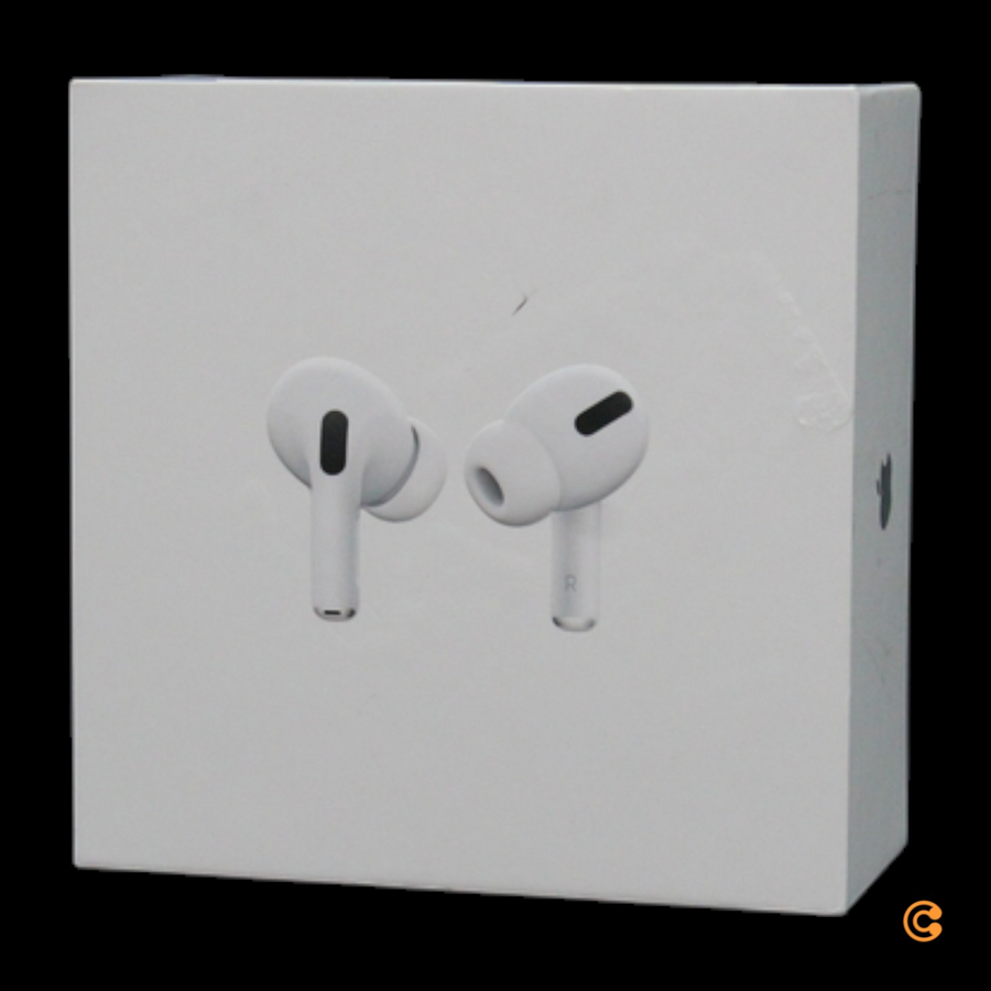 Apple Air Pods Pro Magsafe Ladecase In Ear Kopfhörer Headset Pods Siehe Text/Foto B-Ware - 2863107816657