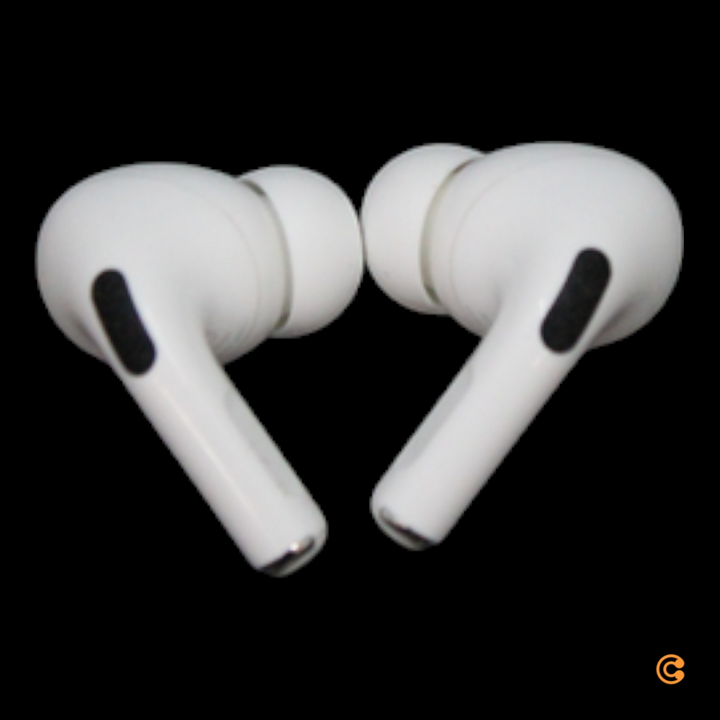 Apple Air Pods Pro Magsafe Ladecase In Ear Kopfhörer Headset Pods Siehe Text/Foto B-Ware - 2863107816657