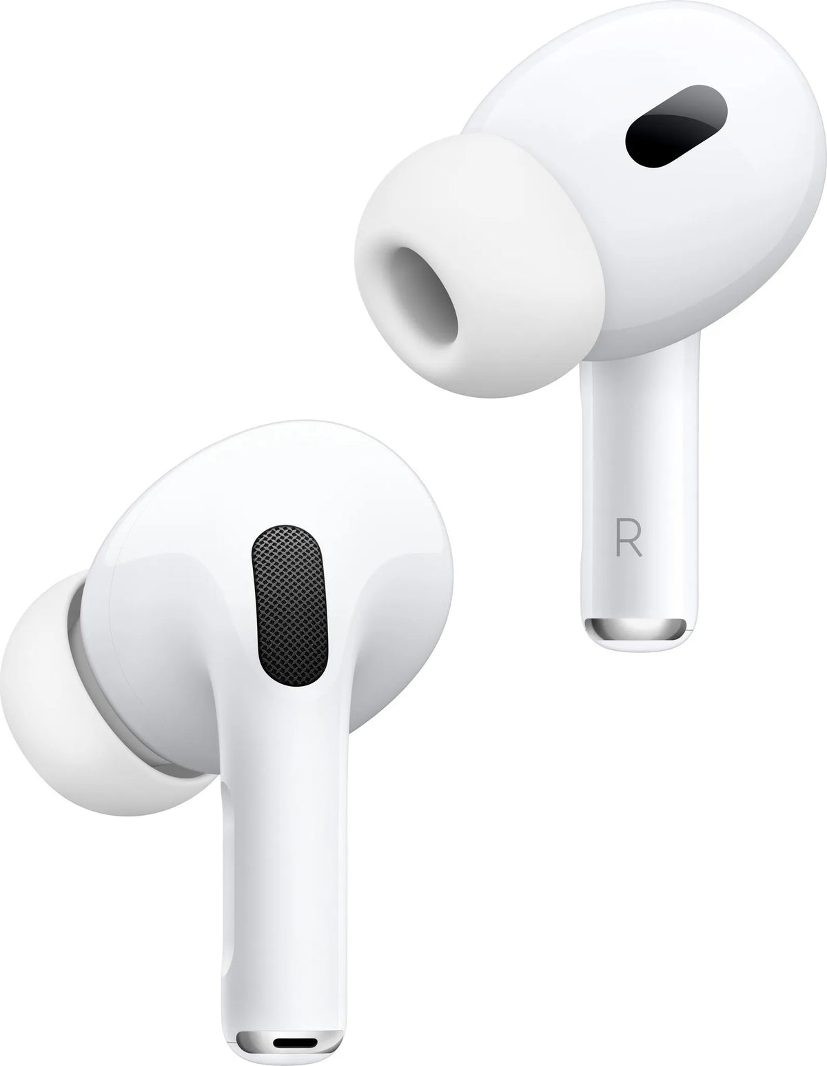 TELEKOM Apple AirPods Pro 2. Gen. In Ear Kopfhörer Noise Cancelling Bluetooth - 0195949052637