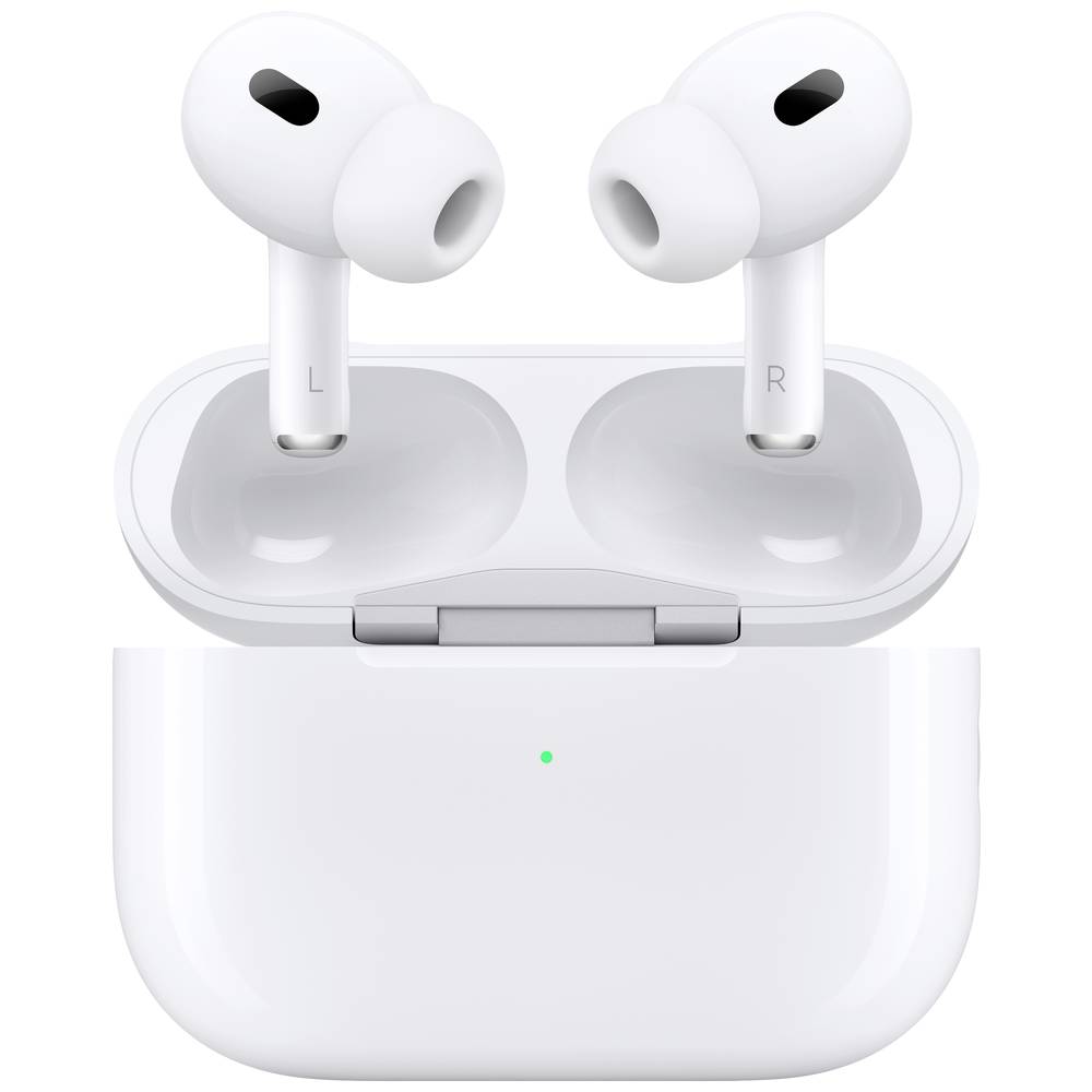 Apple AirPods Pro 2. Gen + MagSafe Charging Case USB-C AirPods SIEHE TEXT/F425 - 0195949052637