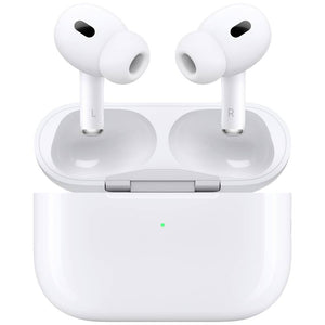 B-Ware Apple AirPods Pro 2. Gen + MagSafe Charging Case USB-C AirPods SIEHE TEXT/F425