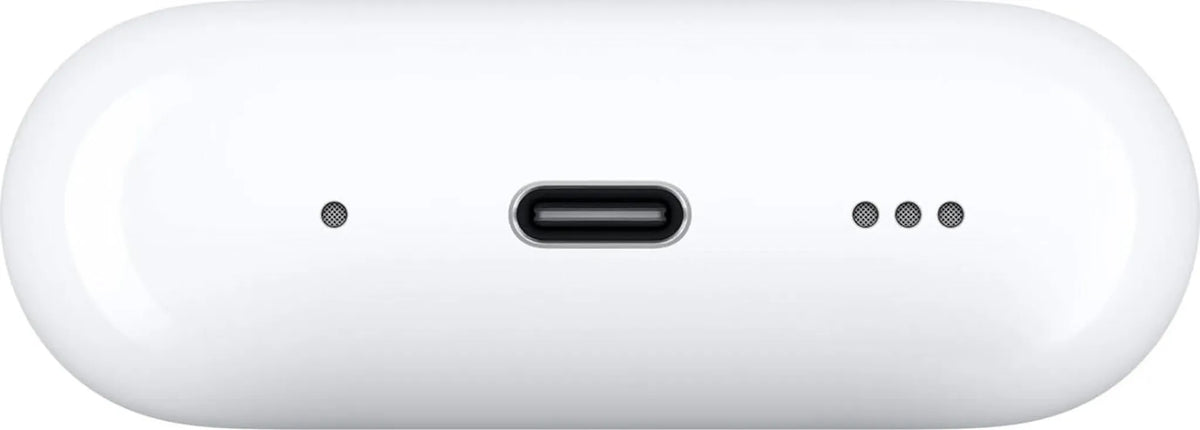TELEKOM Apple AirPods Pro 2. Gen. In Ear Kopfhörer Noise Cancelling Bluetooth - 0195949052637