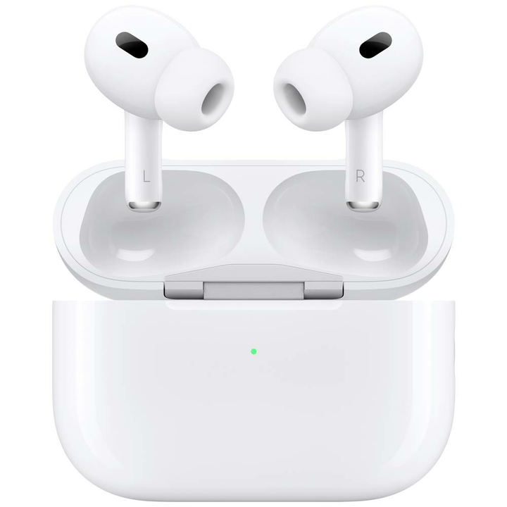 Apple Air Pods Pro 2. Gen + Mag Safe Charging Case Usb C Air Pods Siehe Text/Foto B-Ware - 195949052637