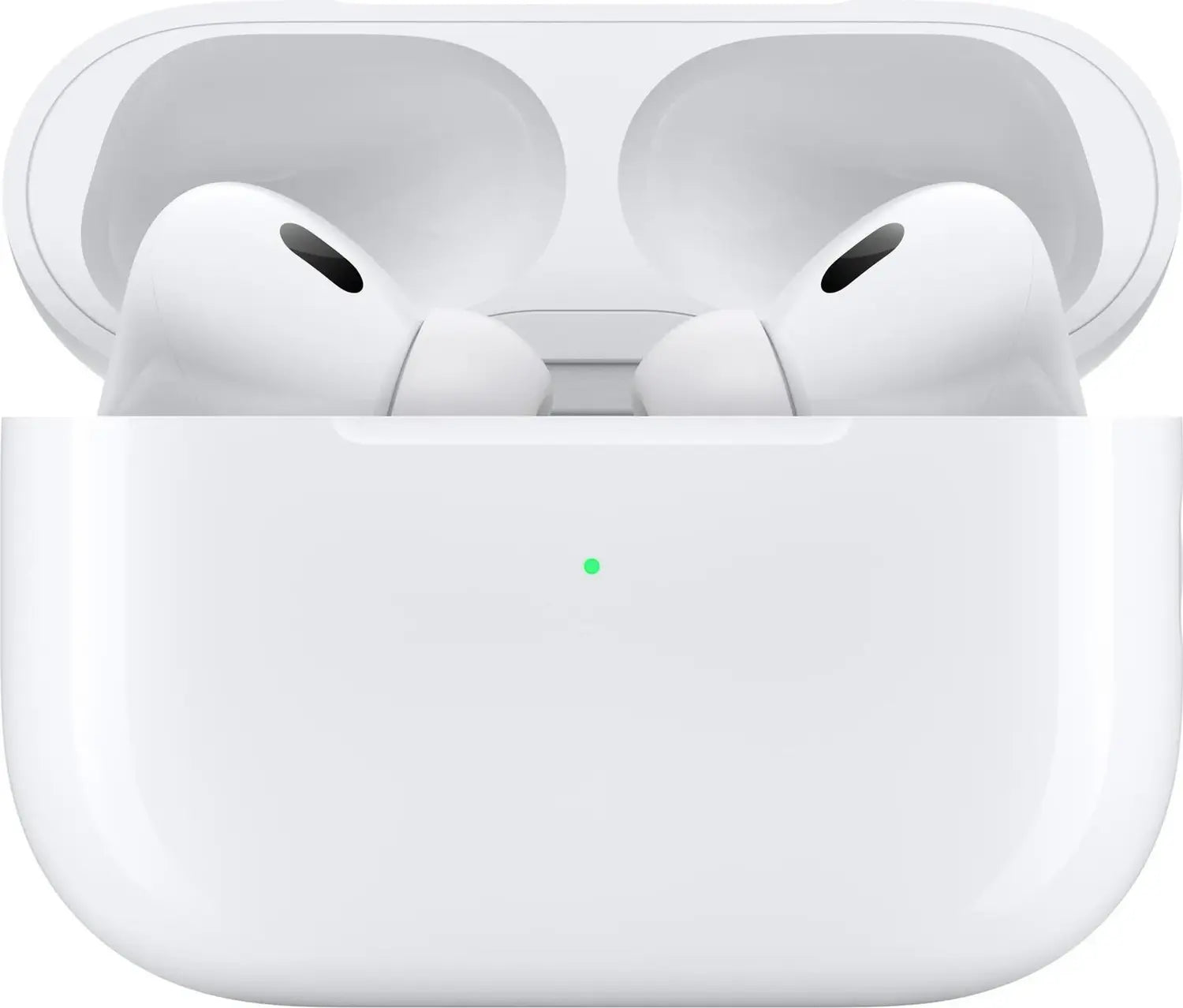D-Ware Apple Air Pods Pro 2. Gen + Mag Safe Charging Case Usb C Air Pods Defektware - 195949052637